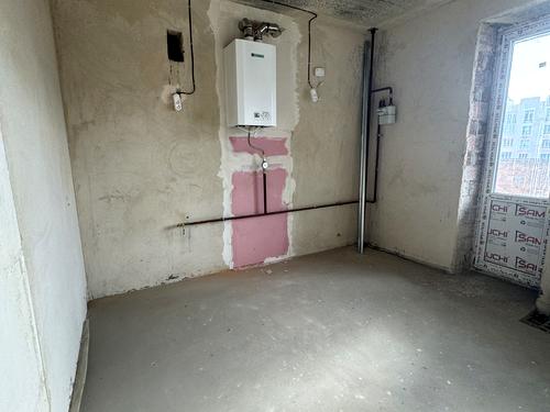квартира за адресою Соборна вул., 105В