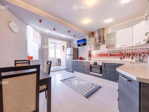 квартира за адресою Гвардійців-Широнінців вул., 29а