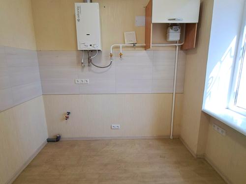 квартира за адресою вул. Прикордонна, 78
