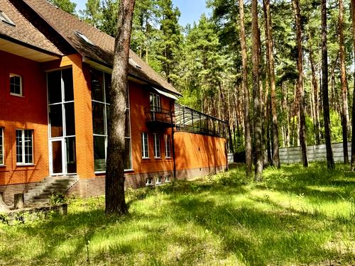 будинок за адресою Зарічна
