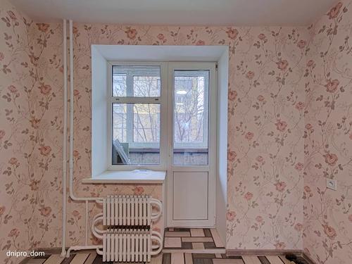 квартира за адресою Олександра Поля просп. (Кірова), 22