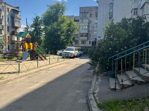 квартира по адресу Евгения Харченко ул. (Ленина), 31