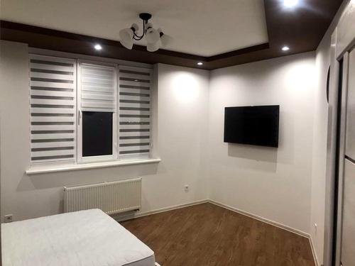 квартира по адресу Карла Мікльоша ул., 27