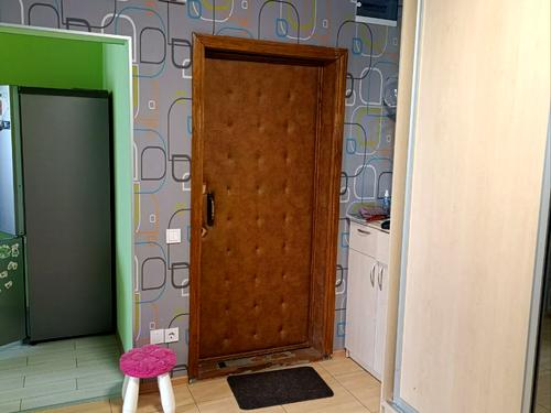 квартира по адресу Жуковского просп., 15