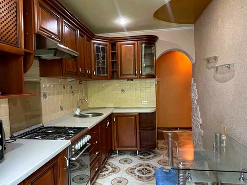 квартира по адресу Мицкевича ул., 5