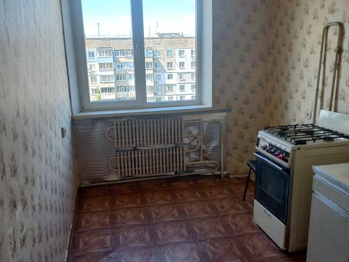 квартира за адресою Незалежності вул. (Космонавта Попова), 22 к2