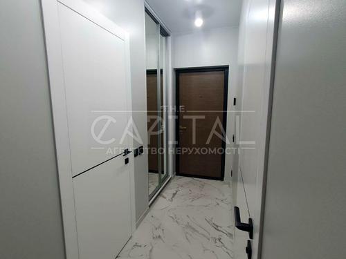 квартира за адресою Салютна вул., 6