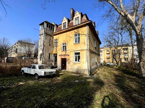 будинок за адресою Перемиська вул., 9