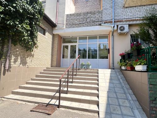 квартира за адресою Курортна вул. (Бутоми), 7
