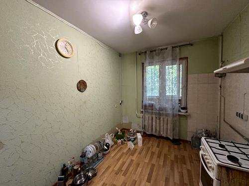 квартира за адресою Академіка Заболотного вул., 54