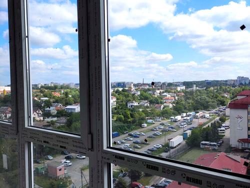 квартира за адресою Червоної Калини просп., 5