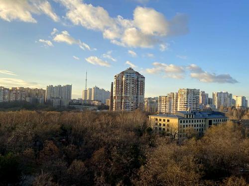 квартира по адресу Шевченко просп., 30