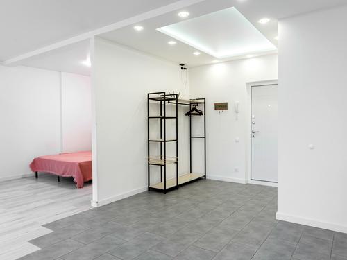 квартира за адресою Пономарьова вул., 26к1