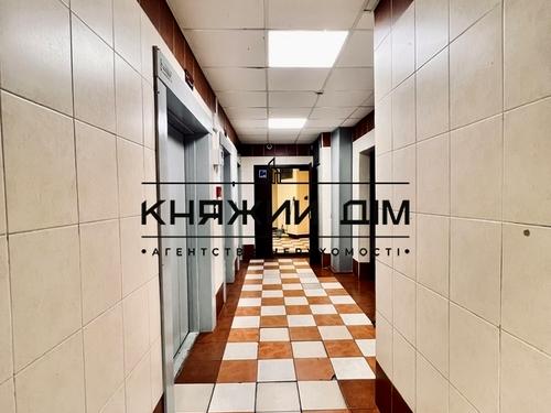 квартира по адресу Елизаветы Чавдар ул., 4