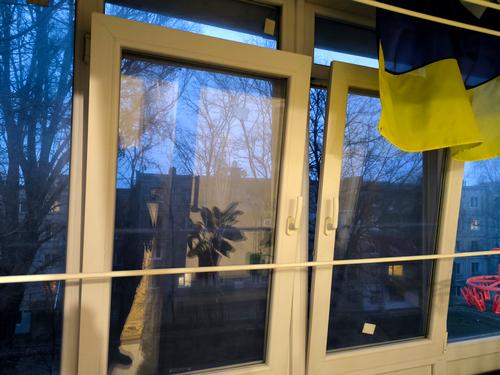 квартира за адресою Звенигородська вул., 6б