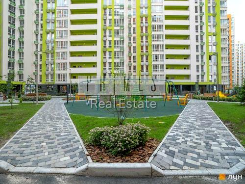 квартира за адресою Берестейський просп. (Перемоги), 67-В