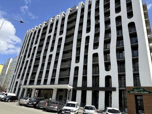 квартира по адресу Боголюбова ул., 43
