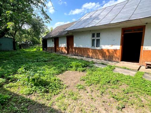 будинок за адресою нижня, 7