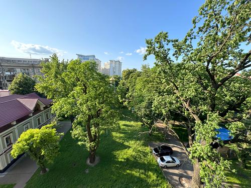 квартира за адресою Берестейський просп. (Перемоги), 71-А