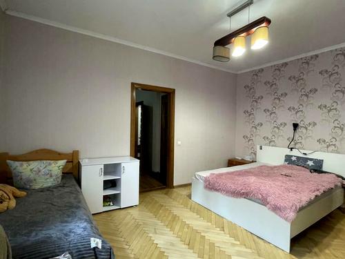 квартира за адресою Джерельна вул., 39