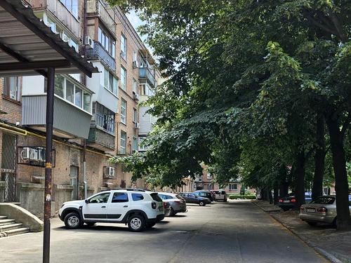квартира по адресу Рабочая ул., 164