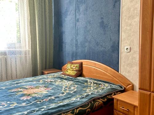 квартира за адресою Ушинського вул., 22