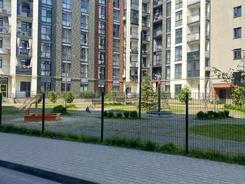 квартира по адресу Героїв Крут ул., 10
