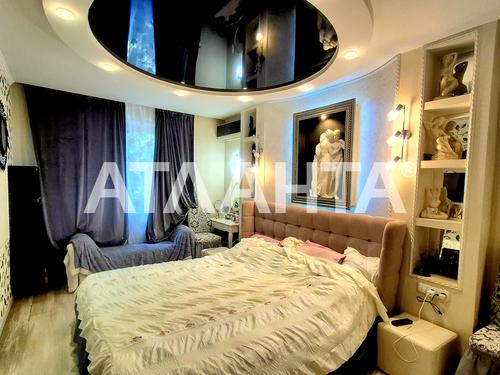 квартира за адресою Віталія Блажка вул., 18