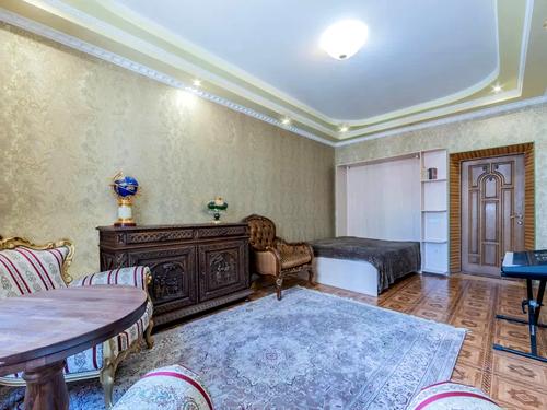 квартира за адресою Золотоустівська вул., 23