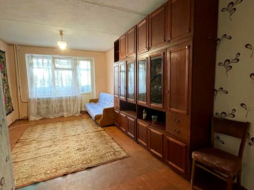 квартира за адресою Тополина вул., 14