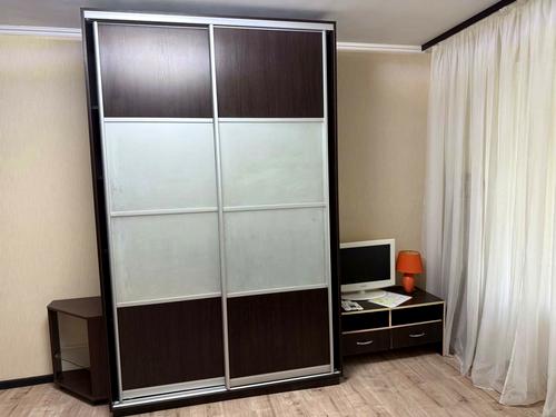 квартира за адресою Гусовського вул., 2