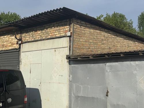 паркоместо по адресу Порика Василия просп., 8а