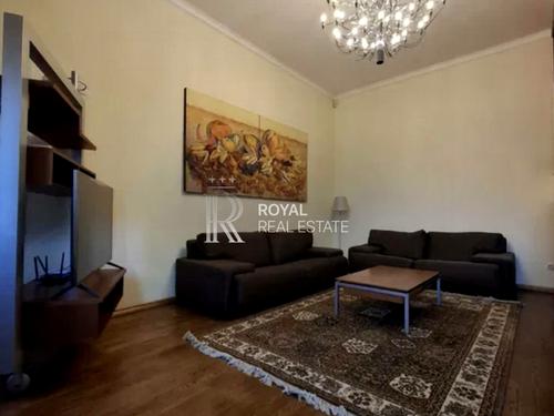 квартира за адресою Хорива вул., 4