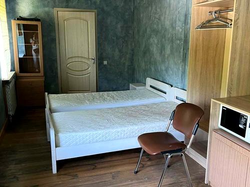 коммерческая по адресу Руставели ул., 31