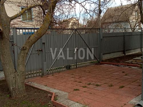 дом по адресу Лучиста 8, 13
