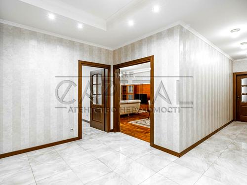 квартира за адресою Андрія Верхогляда вул. (Михайла Драгомирова), 1-20а