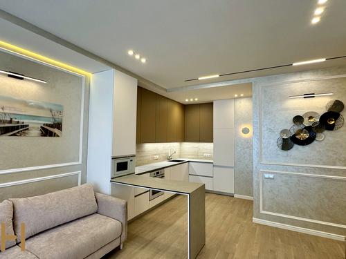 квартира за адресою Саперне Поле вул., 5