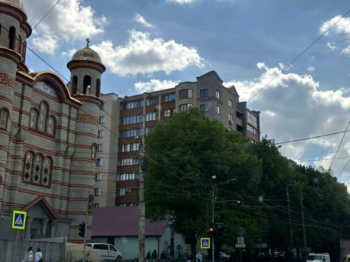 квартира по адресу Генерала Тарнавского ул., 30
