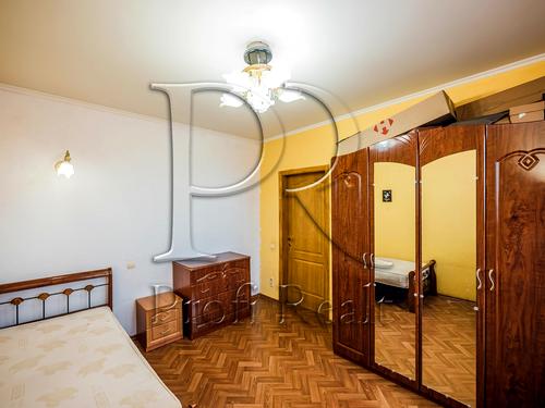 квартира за адресою Харківське шосе, 148