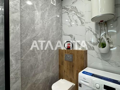 квартира за адресою Генуезька вул., 1/1
