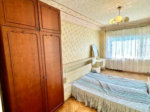 квартира за адресою Івана Їжакевича вул., 1/24