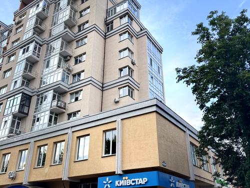 квартира по адресу Европейская ул. (Жовтнева), 31-А