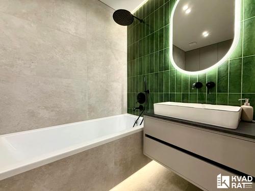 квартира по адресу Бельведерская ул., 32а
