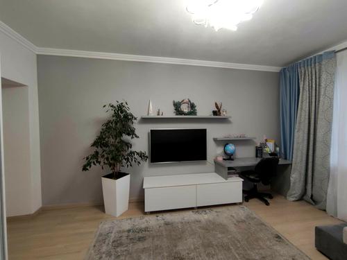 квартира за адресою Довженка, 23а