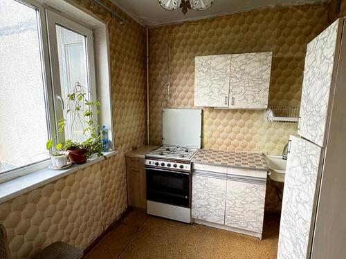 квартира за адресою Біблика вул. (2-ї П'ятирічки), 2в