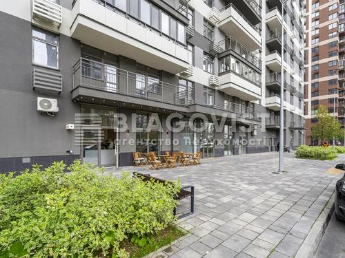 квартира за адресою Олександра Олеся вул., 7