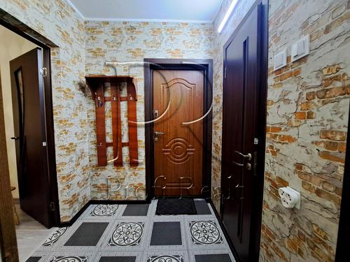 квартира по адресу Драйзера Теодора вулиця, 11А