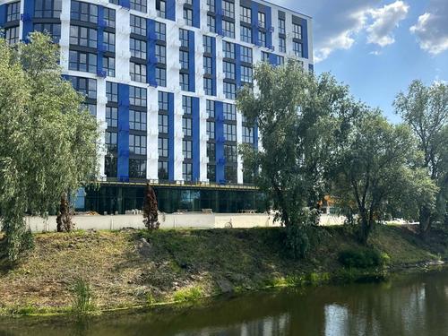 квартира по адресу Центральная ул., 11