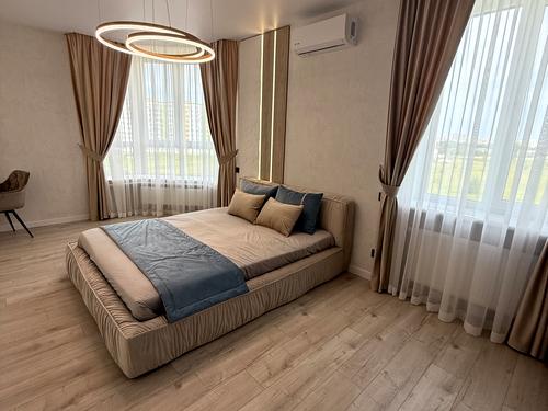 квартира по адресу Мартинова просп., 22