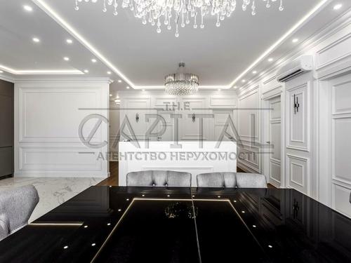 квартира по адресу Киев, Андрея Верхогляда ул. (Михайла Драгомирова), 1-20а